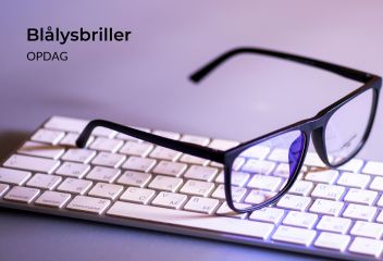 blue light glasses
