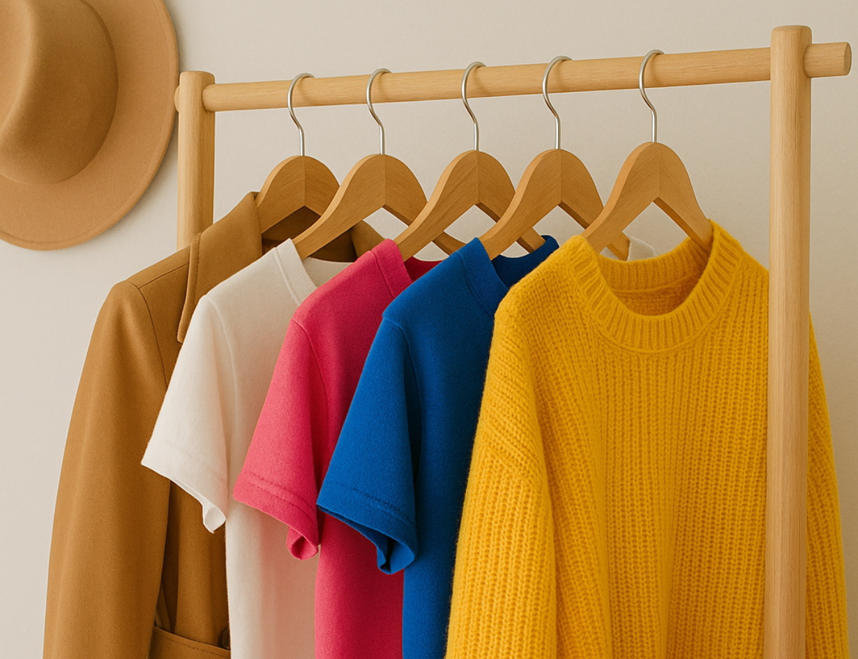 closet staples