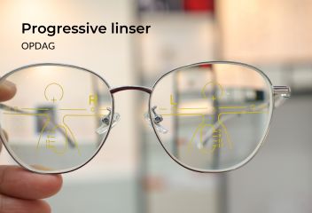 progressive lenses