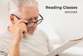 reading glasses